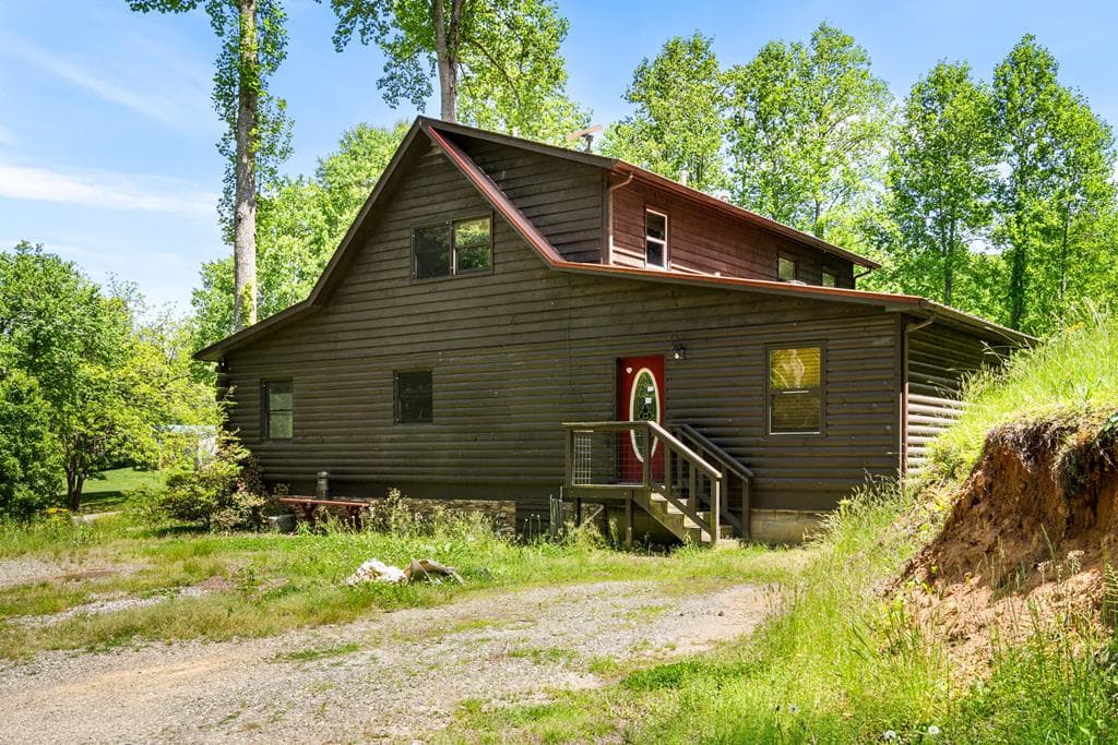 11985 Hwy 294, Murphy MD 20906 - Photo