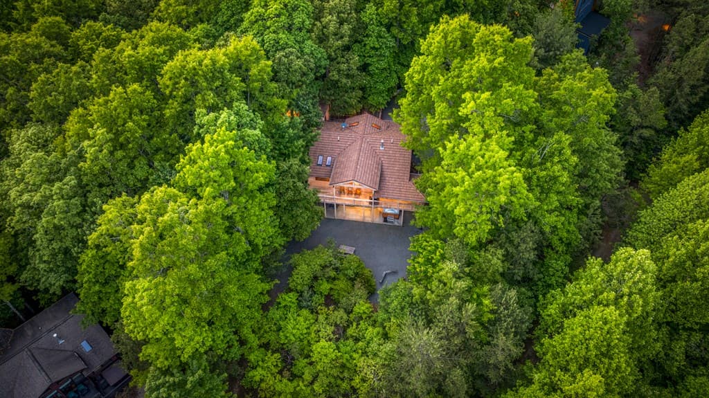 28 Hawkeye Ridge, Blue Ridge GA 30513 - Photo
