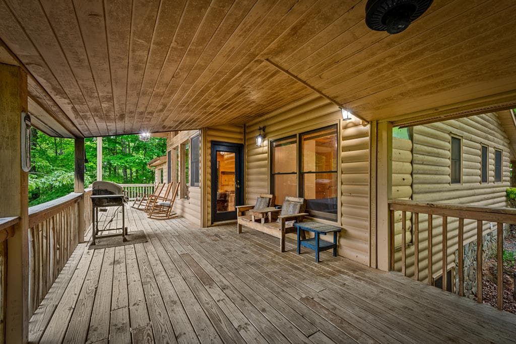 28 Hawkeye Ridge, Blue Ridge GA 30513 - Photo