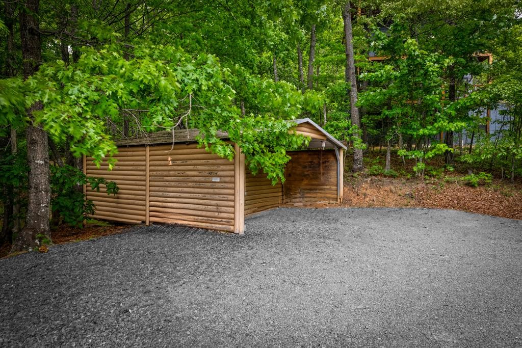 28 Hawkeye Ridge, Blue Ridge GA 30513 - Photo