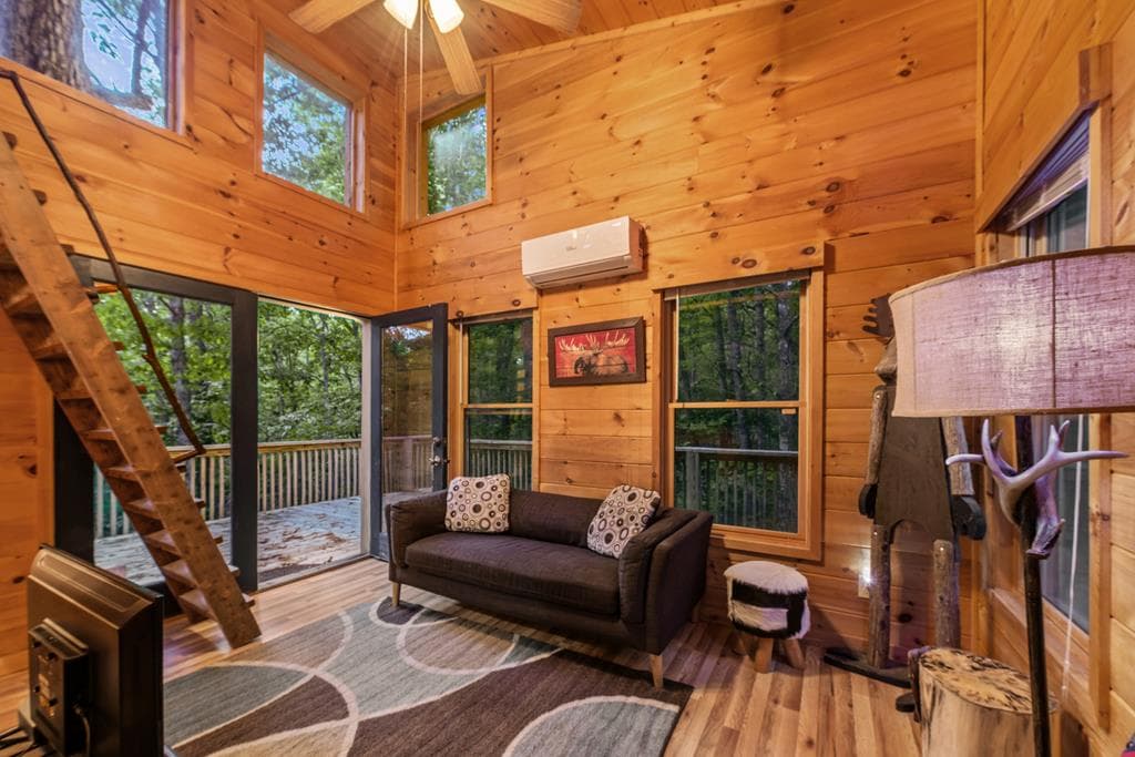 28 Hawkeye Ridge, Blue Ridge GA 30513 - Photo