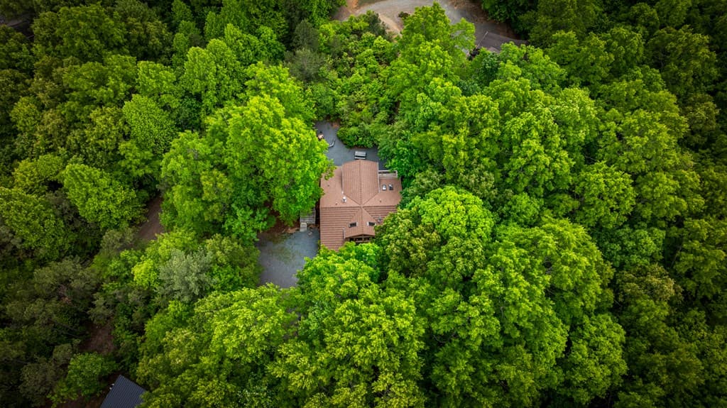 28 Hawkeye Ridge, Blue Ridge GA 30513 - Photo