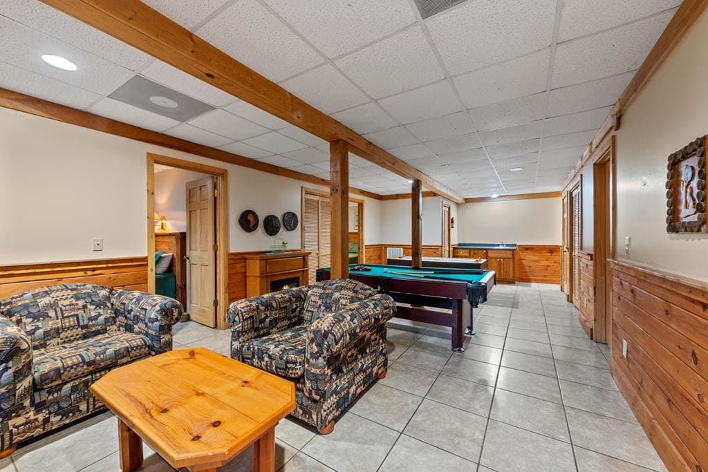 28 Hawkeye Ridge, Blue Ridge GA 30513 - Photo