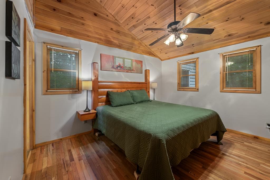 28 Hawkeye Ridge, Blue Ridge GA 30513 - Photo