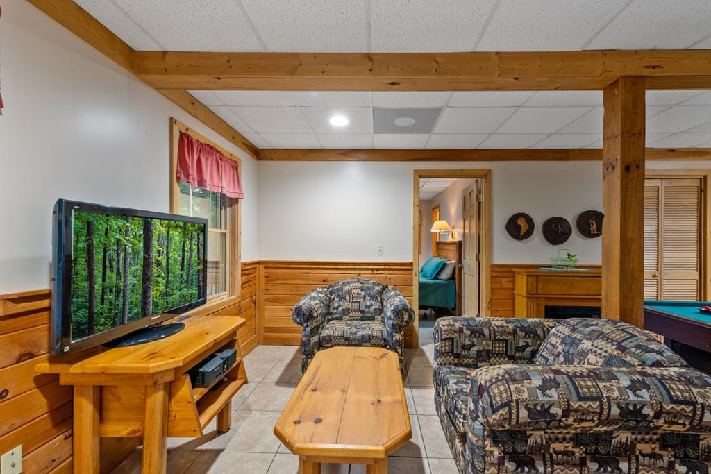 28 Hawkeye Ridge, Blue Ridge GA 30513 - Photo