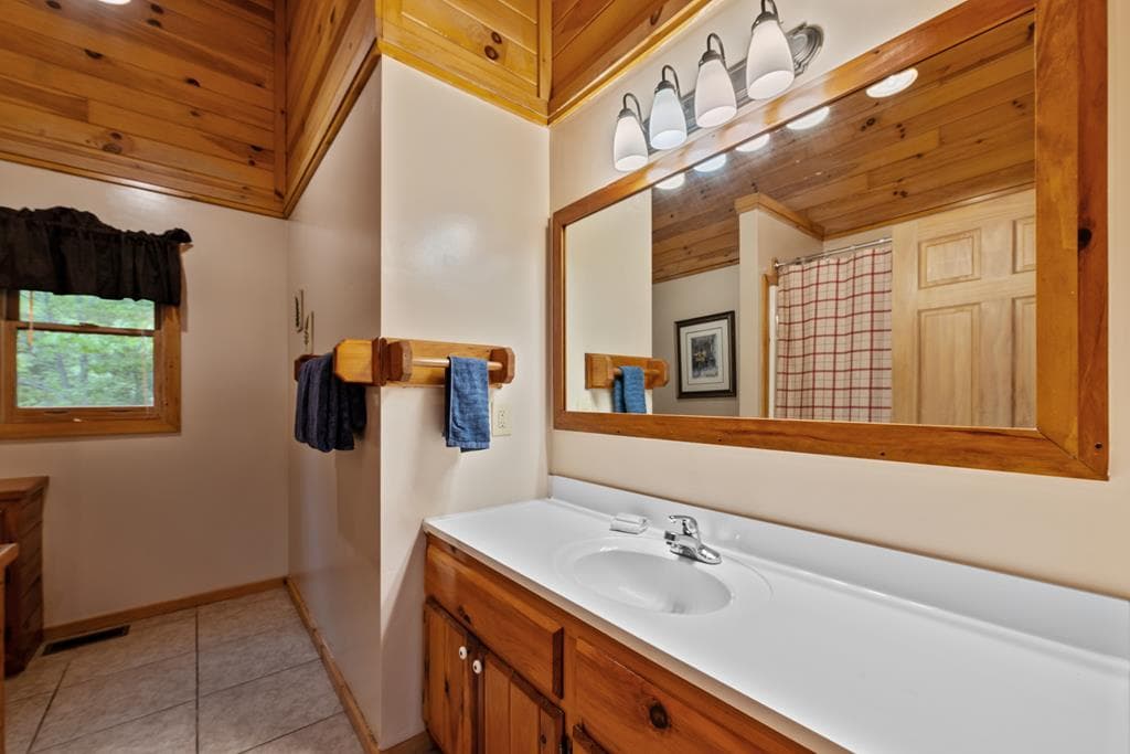 28 Hawkeye Ridge, Blue Ridge GA 30513 - Photo