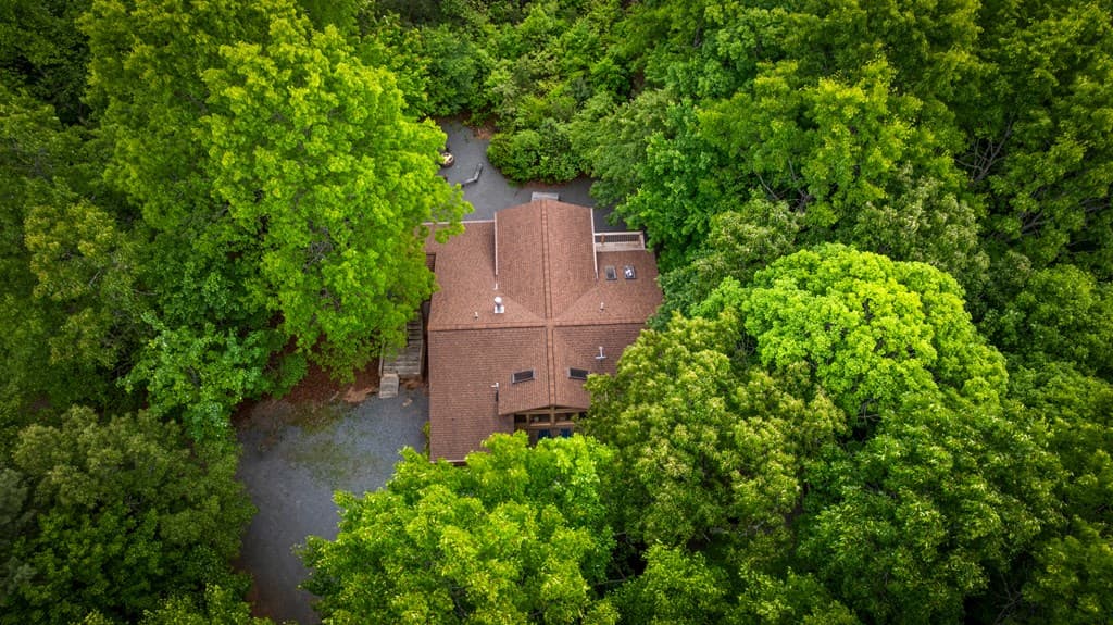 28 Hawkeye Ridge, Blue Ridge GA 30513 - Photo