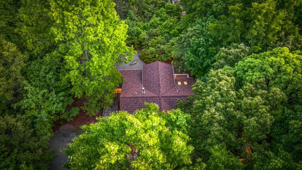 28 Hawkeye Ridge, Blue Ridge GA 30513 - Photo