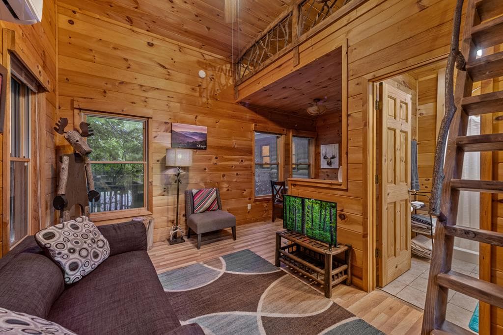 28 Hawkeye Ridge, Blue Ridge GA 30513 - Photo