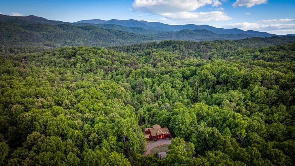 28 Hawkeye Ridge, Blue Ridge GA 30513 - Photo