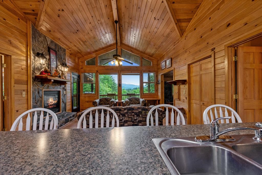28 Hawkeye Ridge, Blue Ridge GA 30513 - Photo