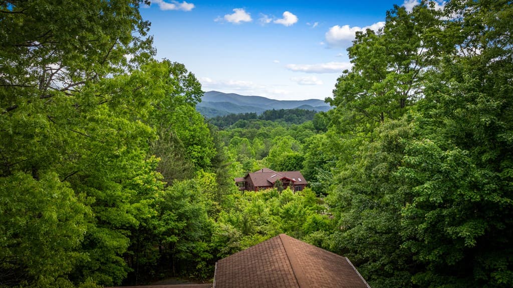 28 Hawkeye Ridge, Blue Ridge GA 30513 - Photo