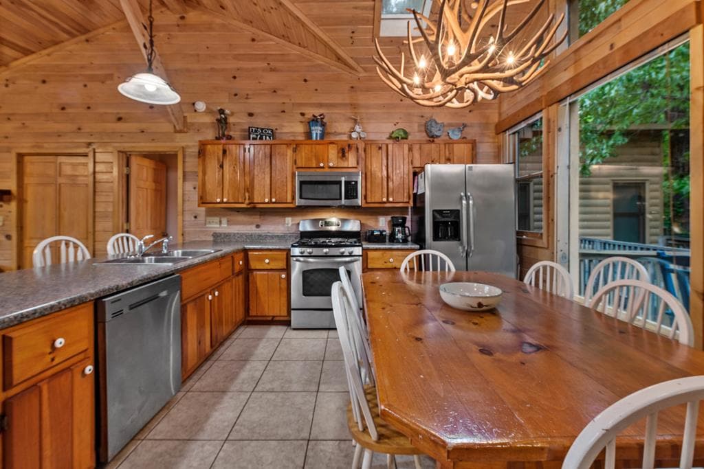 28 Hawkeye Ridge, Blue Ridge GA 30513 - Photo
