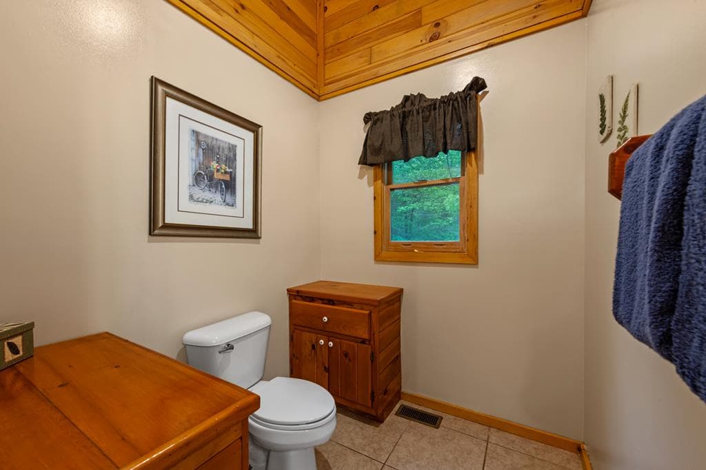 28 Hawkeye Ridge, Blue Ridge GA 30513 - Photo