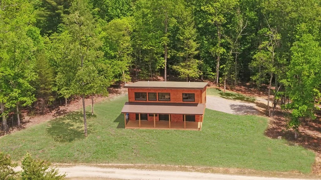 322 Deer Haven Trail, Murphy NC 28906 - Photo