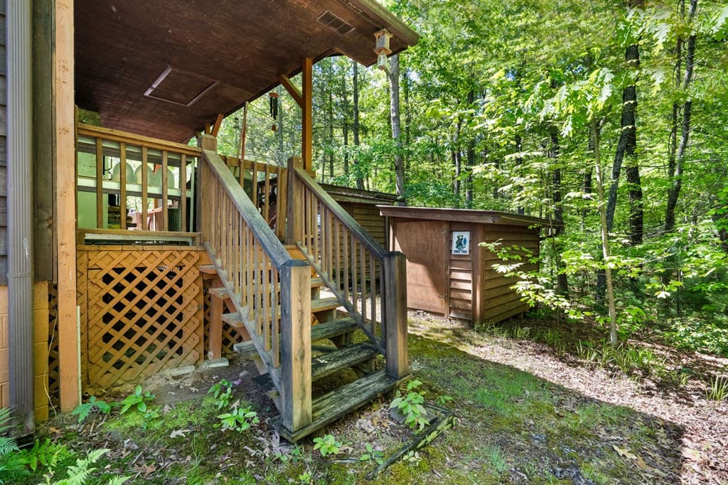 735 Liberty Circle, Murphy NC 28906 - Photo