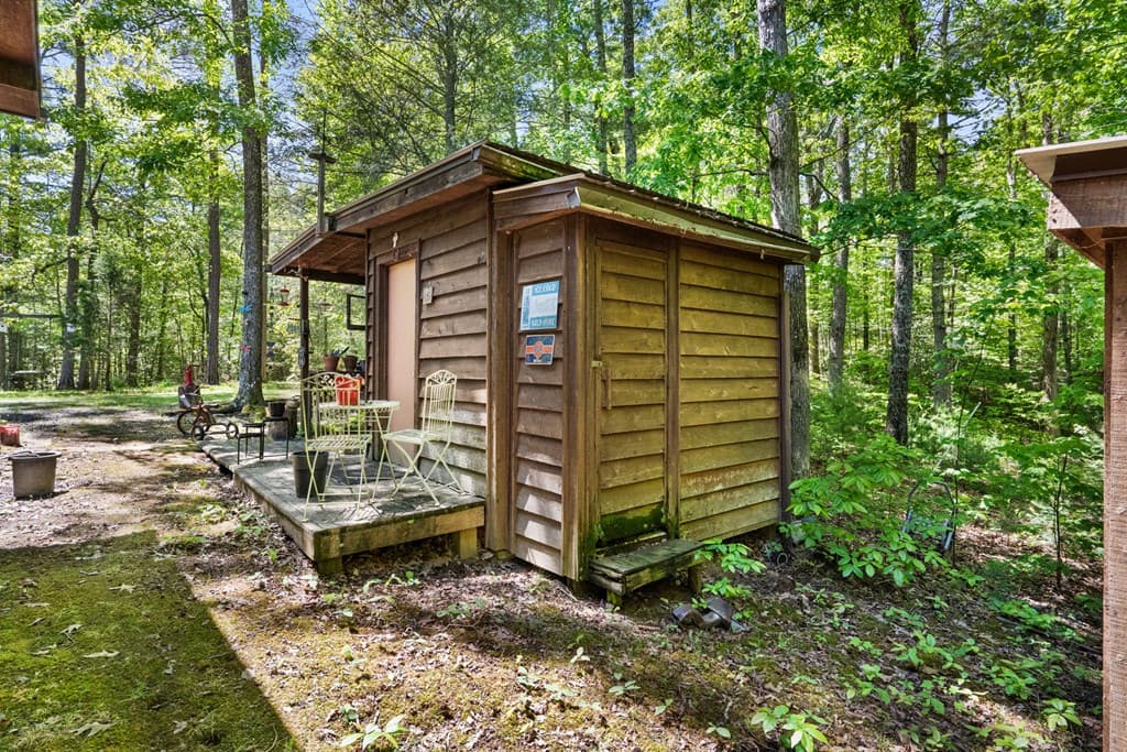 735 Liberty Circle, Murphy NC 28906 - Photo