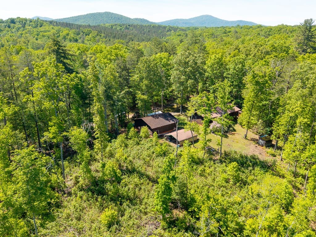 735 Liberty Circle, Murphy NC 28906 - Photo