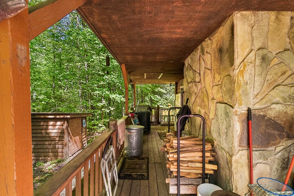 735 Liberty Circle, Murphy NC 28906 - Photo