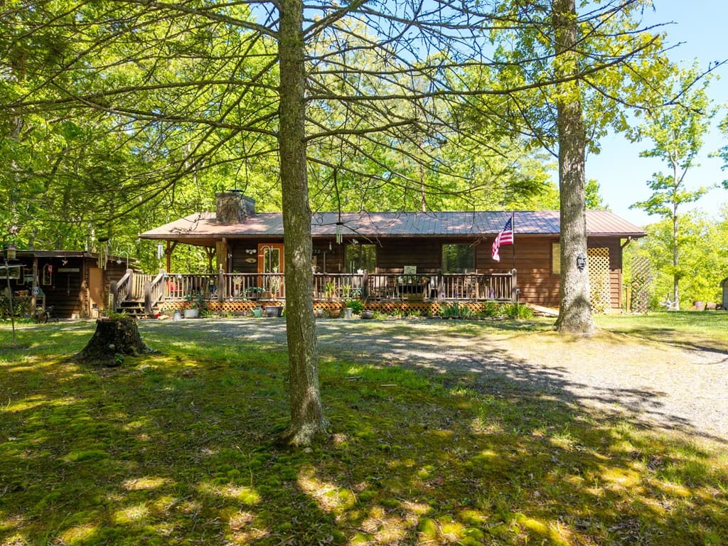 735 Liberty Circle, Murphy NC 28906 - Photo
