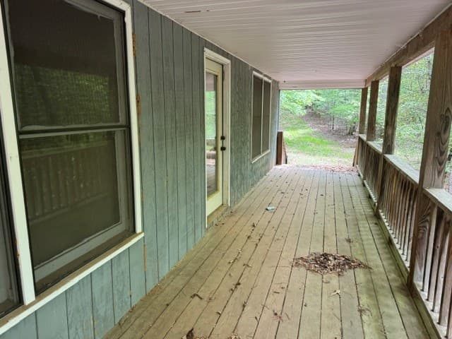 204 Grizzle Bear Lane, Suches GA 30572 - Photo