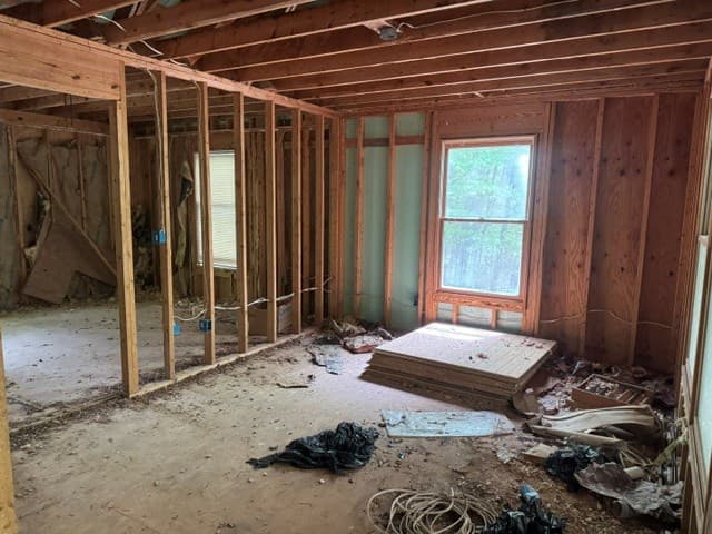 204 Grizzle Bear Lane, Suches GA 30572 - Photo