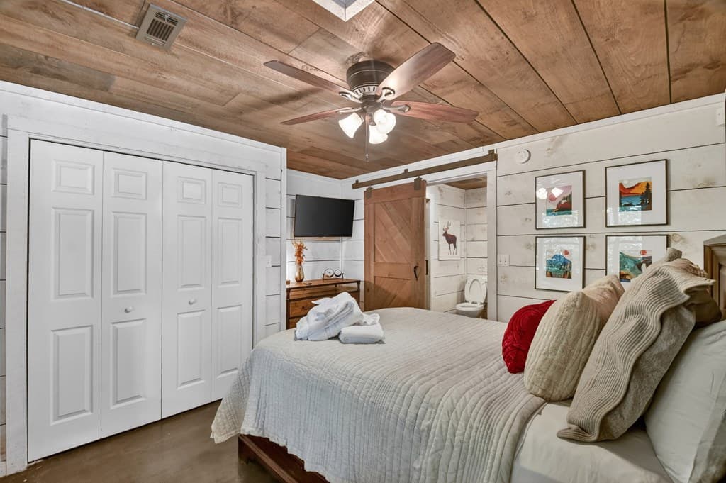 101 Overlook Road, Blue Ridge GA 30513 - Photo