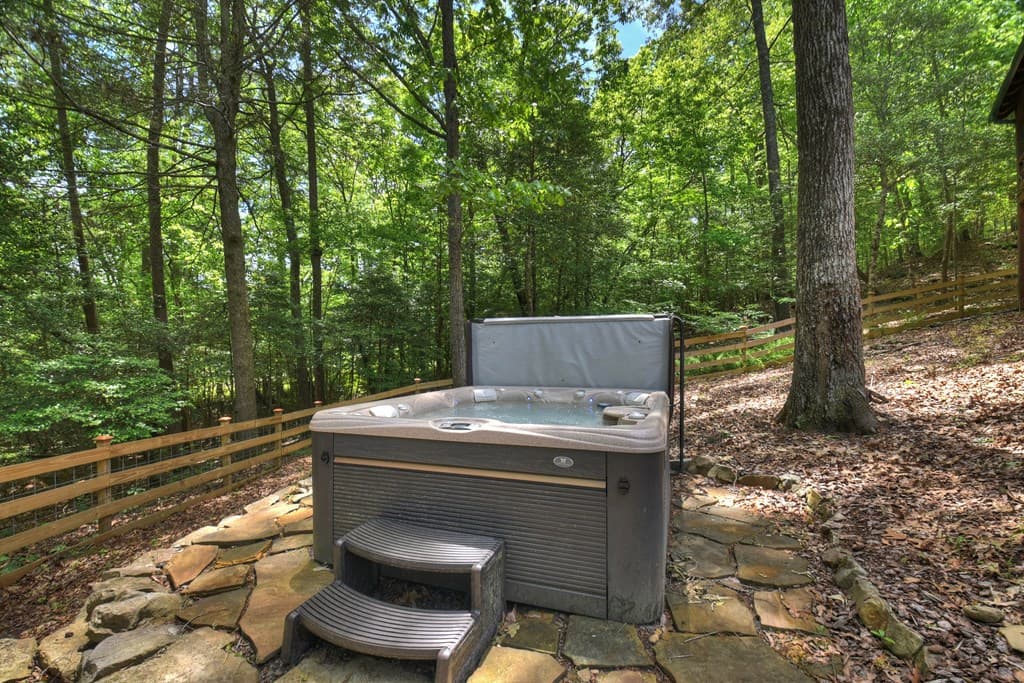 101 Overlook Road, Blue Ridge GA 30513 - Photo