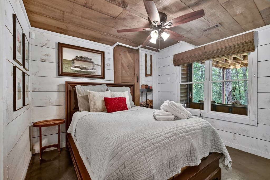 101 Overlook Road, Blue Ridge GA 30513 - Photo