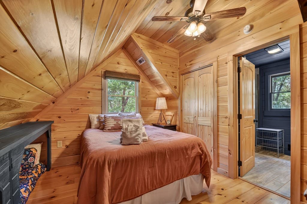 101 Overlook Road, Blue Ridge GA 30513 - Photo
