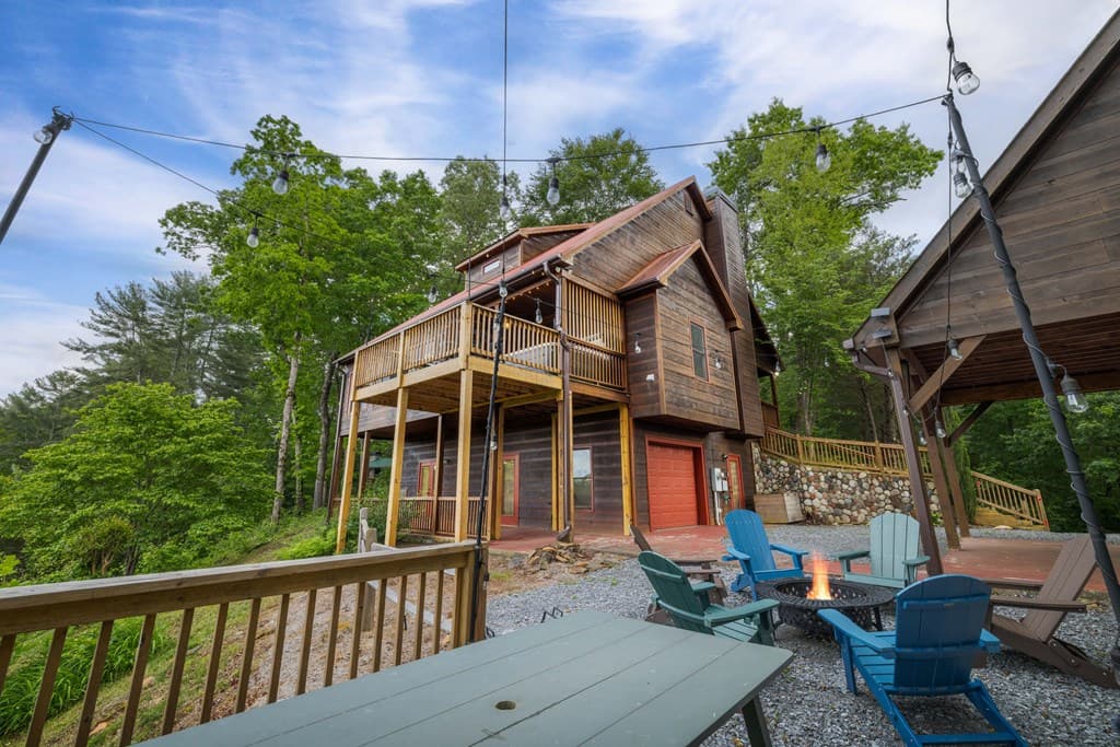 170 Wildwood Court, Ellijay GA 30540 - Photo
