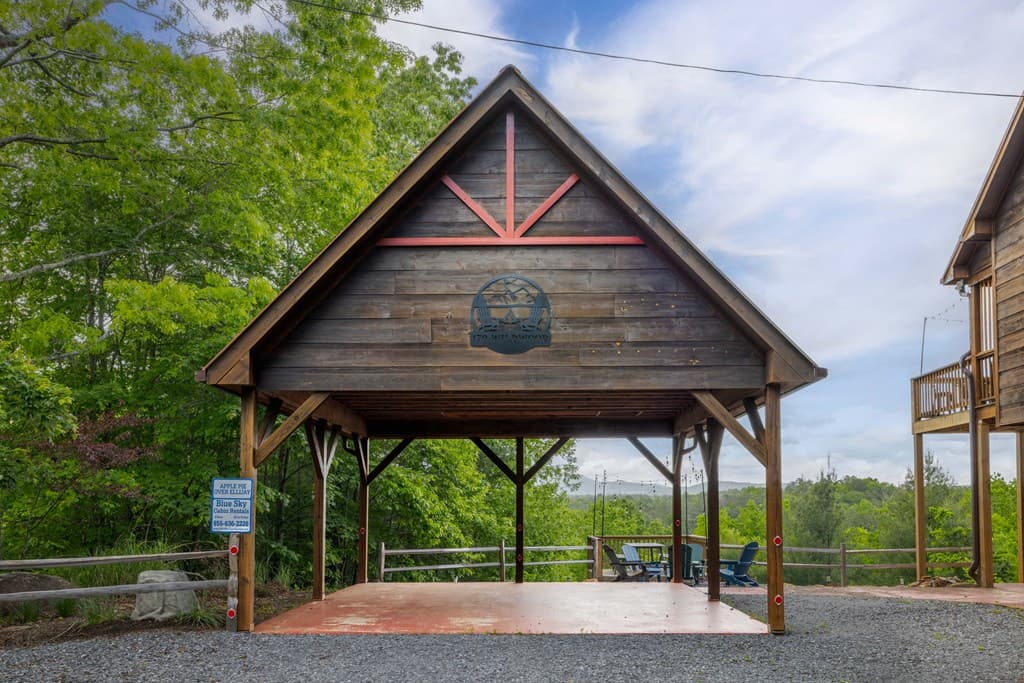 170 Wildwood Court, Ellijay GA 30540 - Photo
