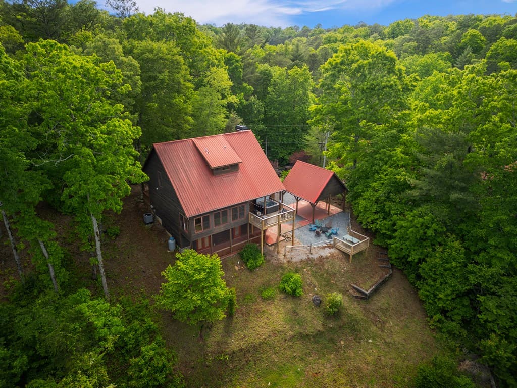170 Wildwood Court, Ellijay GA 30540 - Photo