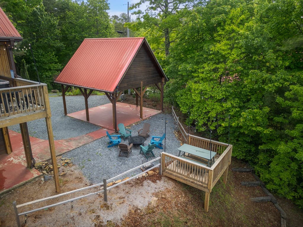 170 Wildwood Court, Ellijay GA 30540 - Photo