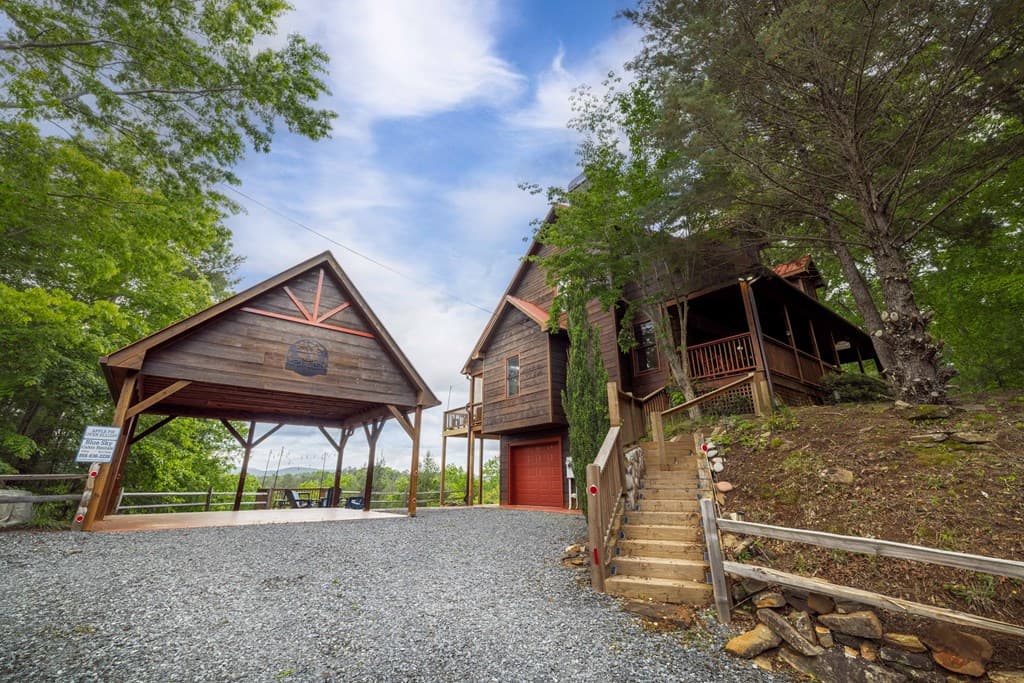 170 Wildwood Court, Ellijay GA 30540 - Photo