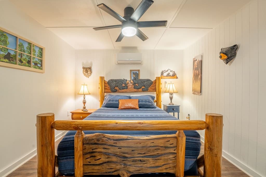 254 Star Lake Lane, Sautee Nacoochee GA 30571 - Photo