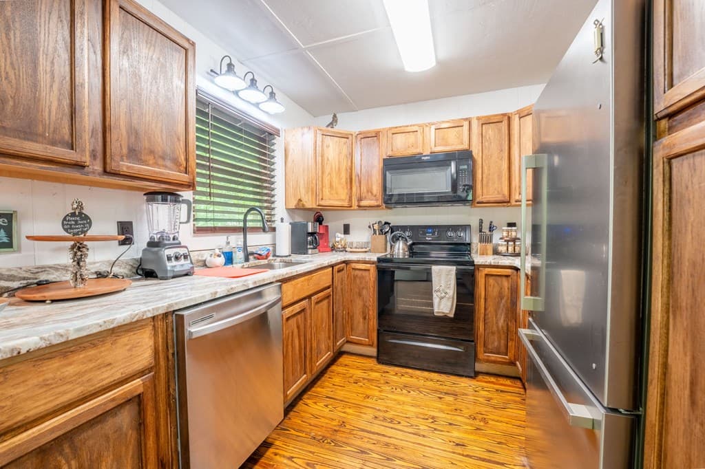 254 Star Lake Lane, Sautee Nacoochee GA 30571 - Photo