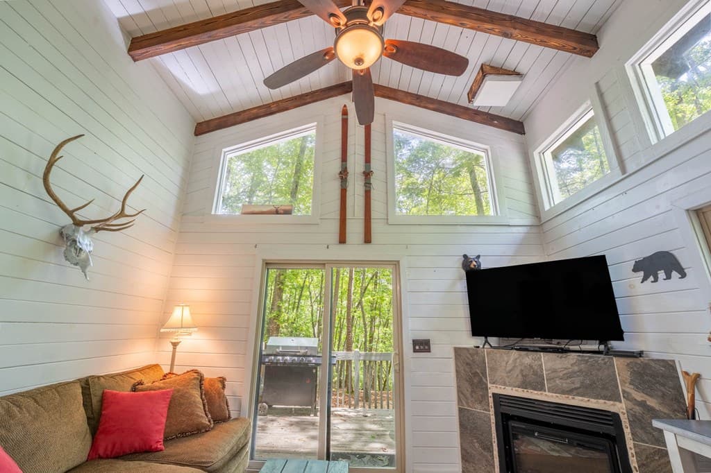 254 Star Lake Lane, Sautee Nacoochee GA 30571 - Photo