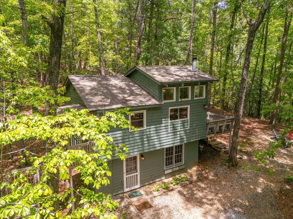 254 Star Lake Lane, Sautee Nacoochee GA 30571 - Photo