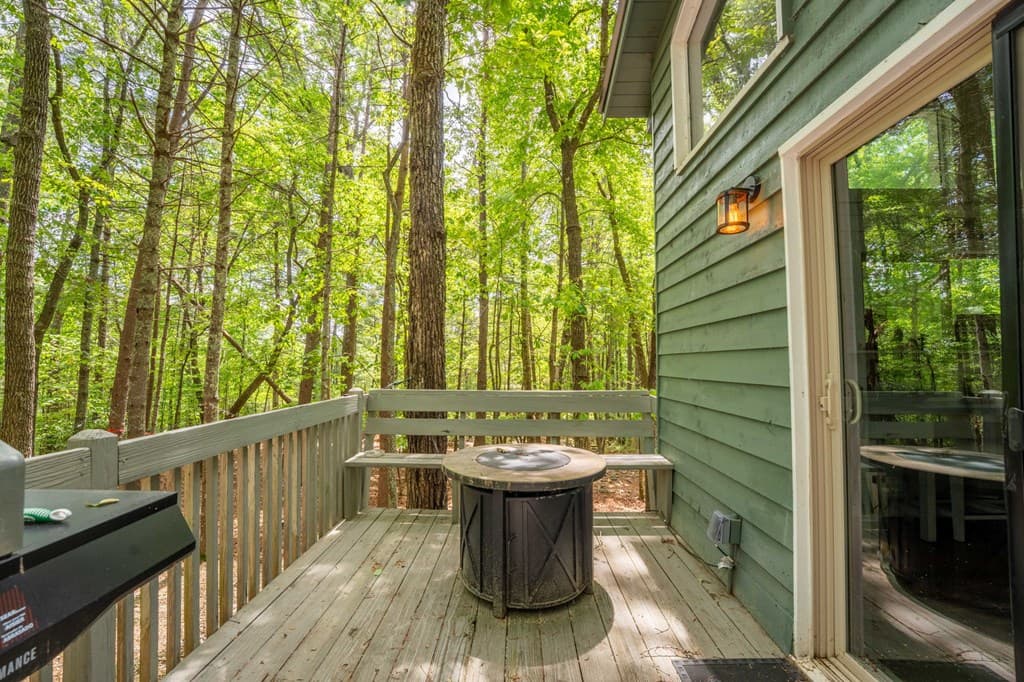 254 Star Lake Lane, Sautee Nacoochee GA 30571 - Photo