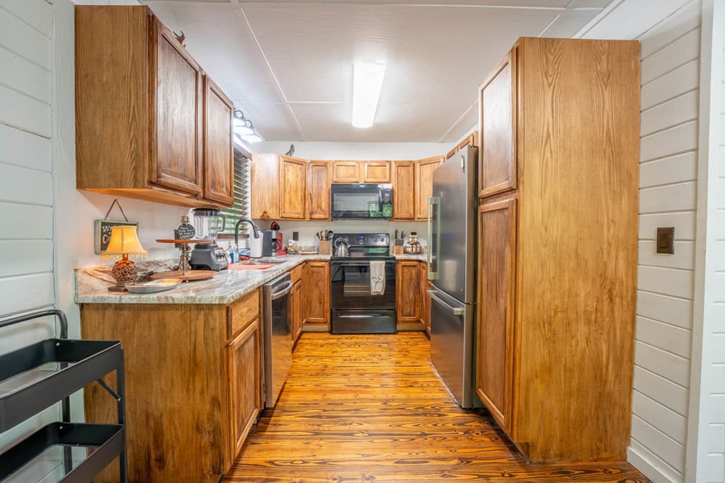 254 Star Lake Lane, Sautee Nacoochee GA 30571 - Photo