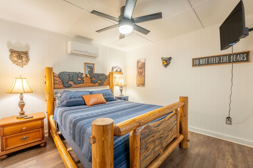 254 Star Lake Lane, Sautee Nacoochee GA 30571 - Photo
