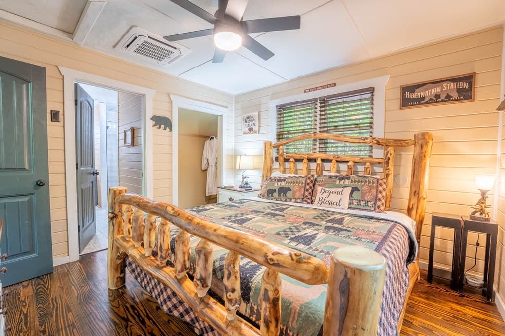 254 Star Lake Lane, Sautee Nacoochee GA 30571 - Photo