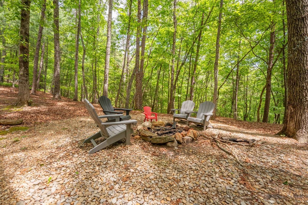 254 Star Lake Lane, Sautee Nacoochee GA 30571 - Photo