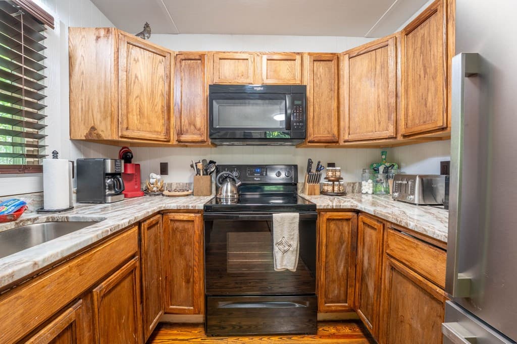 254 Star Lake Lane, Sautee Nacoochee GA 30571 - Photo