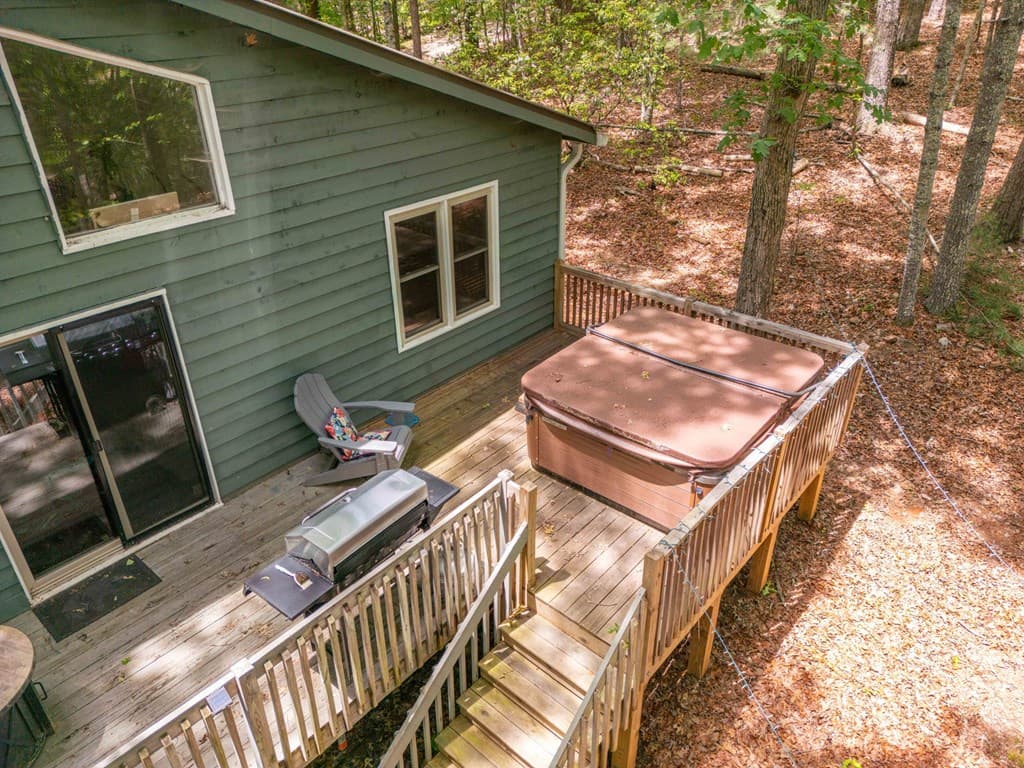 254 Star Lake Lane, Sautee Nacoochee GA 30571 - Photo