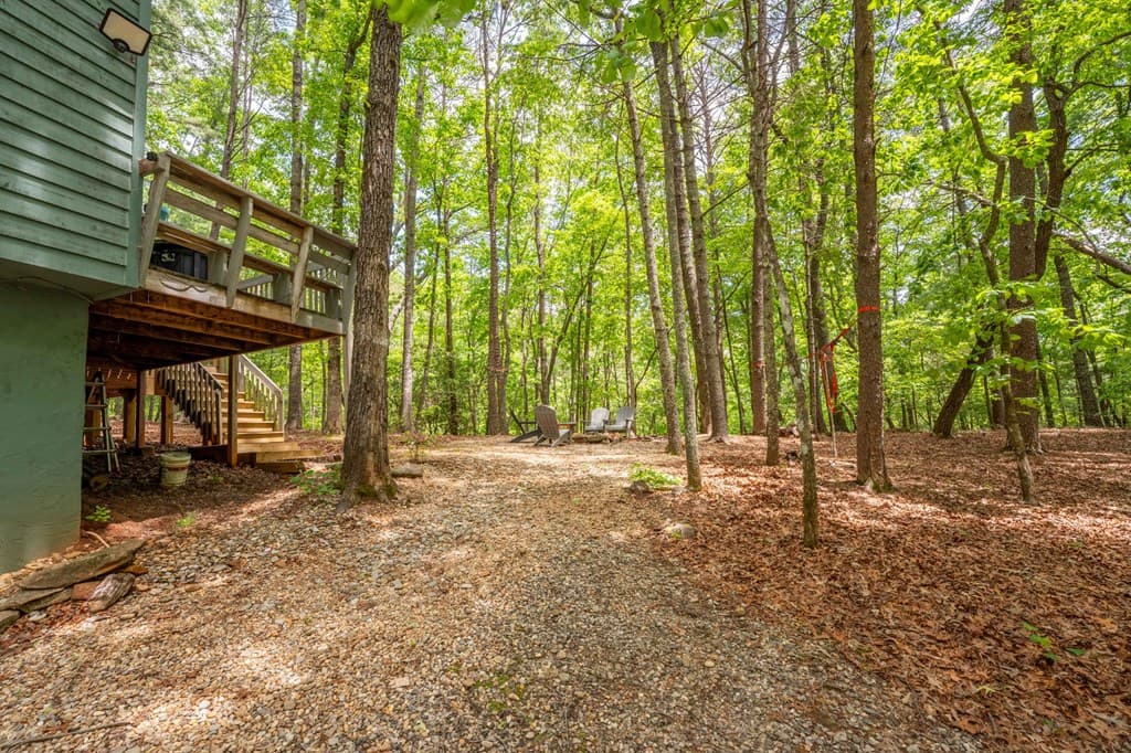 254 Star Lake Lane, Sautee Nacoochee GA 30571 - Photo