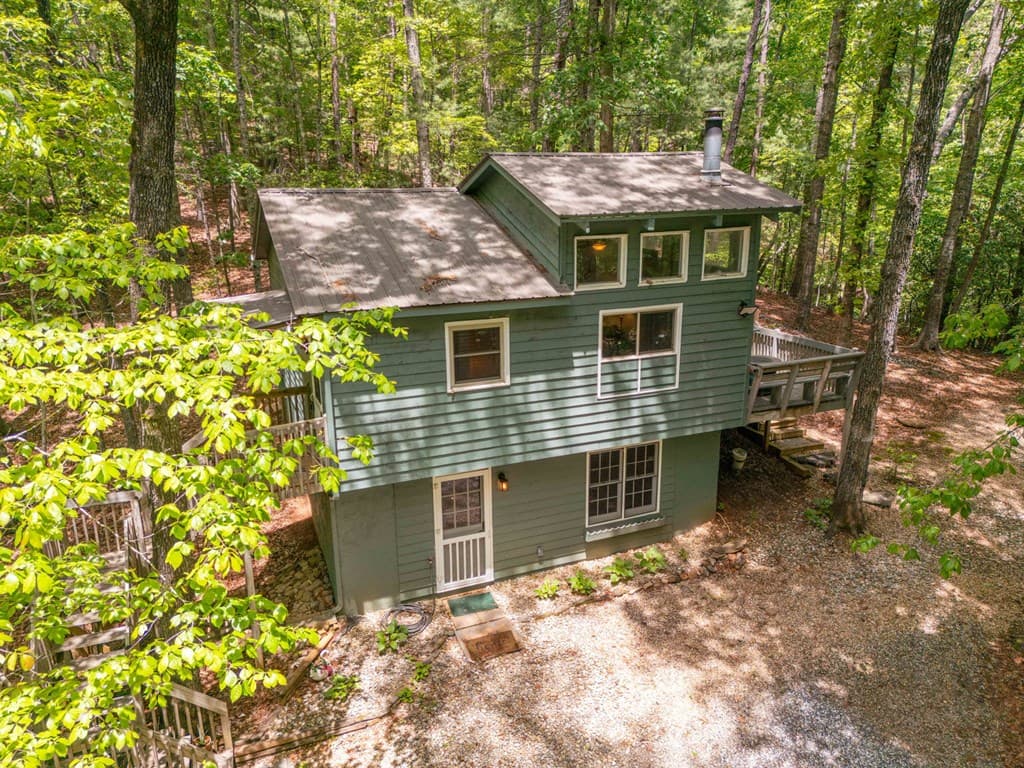 254 Star Lake Lane, Sautee Nacoochee GA 30571 - Photo