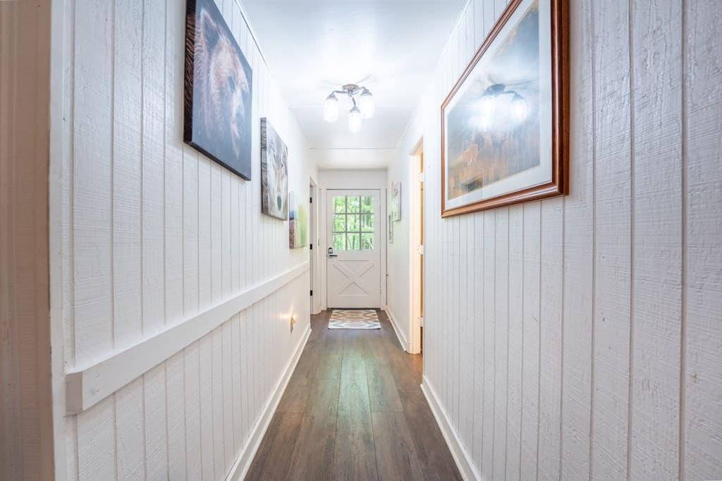 254 Star Lake Lane, Sautee Nacoochee GA 30571 - Photo