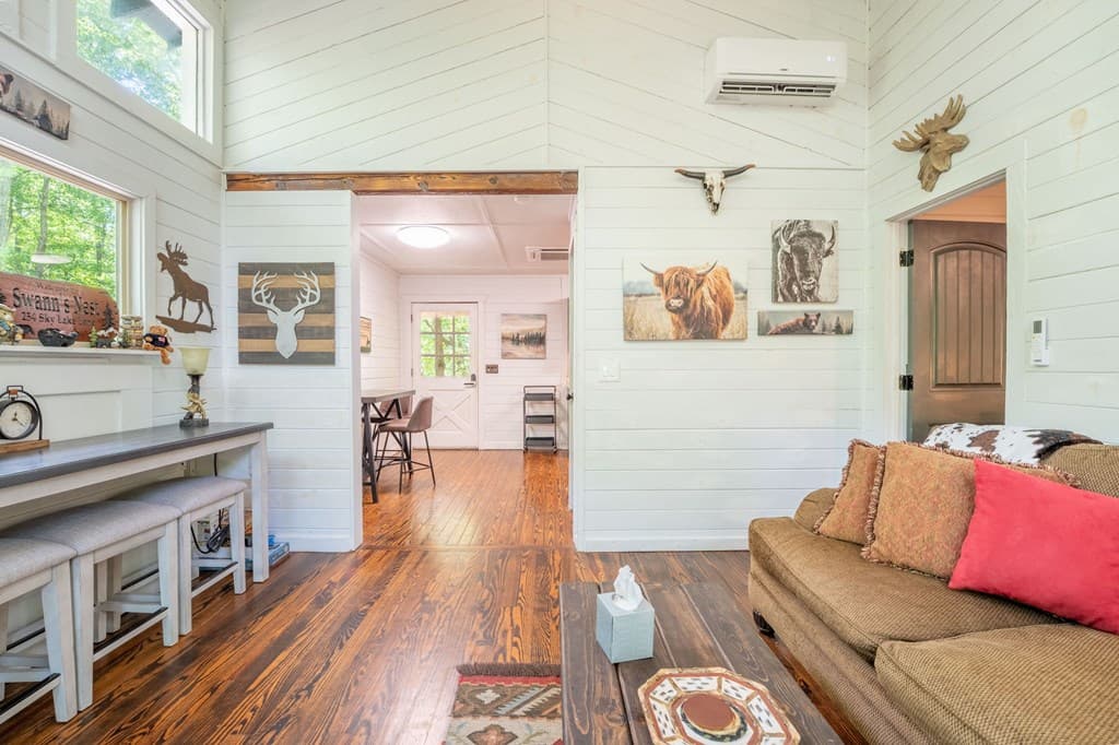 254 Star Lake Lane, Sautee Nacoochee GA 30571 - Photo